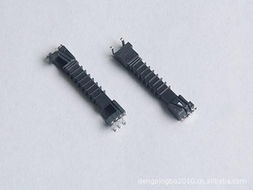 鄧平波連接器產品列表概覽