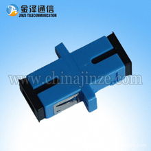 光纖連接器產品列表 - 第4頁 常見連接器類型詳解與應用